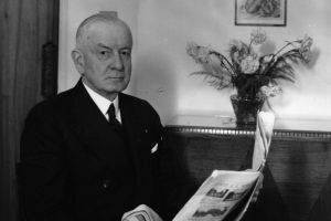 On this day: Thomas J Watson, father of IBM, was born