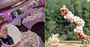 Norfolk business owner wins outstanding achievement award