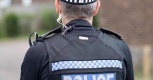 Group of teens found in woods after extensive police drone search