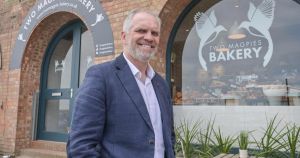 Fast-growing bakery group snaps up farm shop and cafe