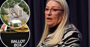 Norfolk is sensationally WITHDRAWN from devolution process as election row deepens