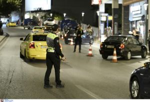 Ντρίμπλες στο αλκοτέστ και δωρεάν κονιάκ για την κηδεία