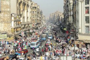 Rising prices strain family ties in Egypt