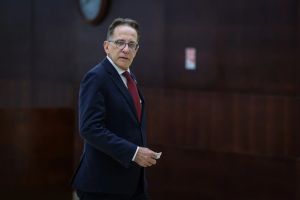 Court extends restrictions on PM’s chief of staff, citing ‘strengthened’ suspicions