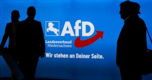 AfD in Niedersachsen gesichert rechtsextrem: eine richtige Entscheidung