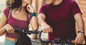 2 Ways for Couples to Start Feeling Like a Team