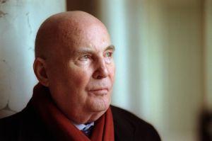 Schmierige Begleitung: Das Ensemble United spielt Hans Werner Henzes „Voices“
