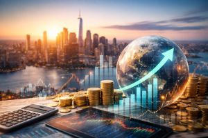 US inflation dip strengthens outlook for Azerbaijan and energy exporters [ANALYSIS]