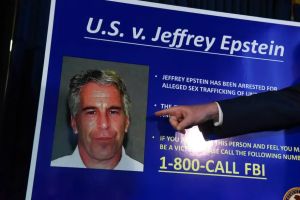From Madame Claude’s Salon to Epstein’s Island: The unchanging currency of power