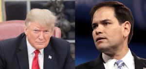 Trump vs Rubio: el nuevo culebrón del régimen cubano