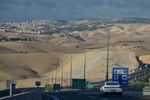 IDF says Palestinian child killed in West Bank while playing with unexploded ordnance