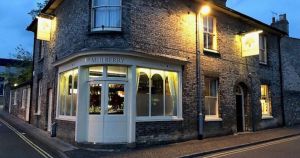 Restaurant closing after '15 incredible years'