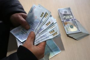 Governance by weather: Iran’s independence, priced in dollars