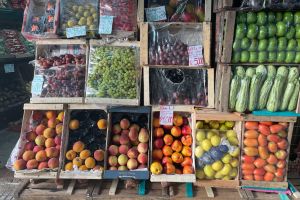 The promises and pitfalls of grocery shopping in Buenos Aires