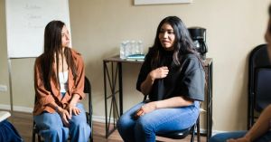 A New Model for Treating Trauma