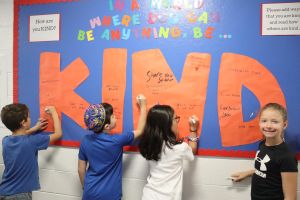 Thriving Together: Diverse Learners in Day Schools
