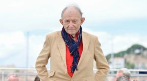 Oscar-winning documentarian Frederick Wiseman, shut out for being a Jew, dies at 96