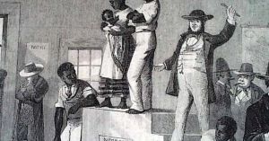 The Haunting of Trauma: PTSD and Toni Morrison's 'Beloved'