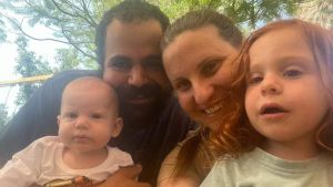 One Year Since We Learned the Fate of the Bibas Family