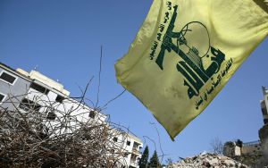 Hezbollah rejects Lebanese government’s four-month plan for phase 2 of disarmament