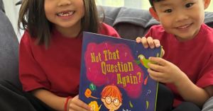 The Value of Rethinking 'How Was Your Day?'