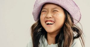 How to Help Your Child Develop a Sense of Humor