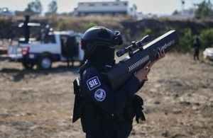 Counter-drone technologies are evolving – but there’s no surefire way to defend against drone attacks