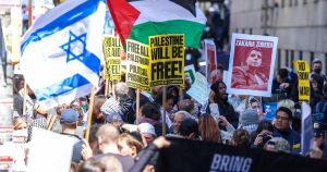 American Jewish Students Are Giving Up on Israel. This Is How We Can Stop the Drift