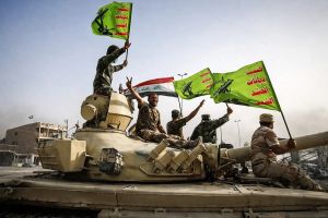 Baghdad Trojan Horse: Israel Bifront Jihad–Part II