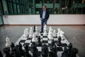 Reunifying Arab parties aim for more power, but may wind up with more Netanyahu