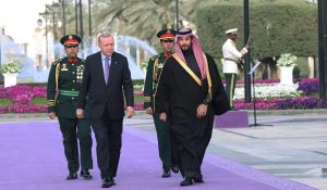 A Strategic Reset: Revival of Saudi-Turkey Comprehensive Partnership