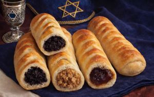 A Culinary Memory: Kindli and the Remains of the Remains