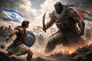 The Underdog Illusion