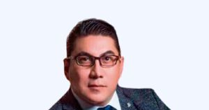 Oficina Netflix México