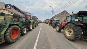 Umesto rešenja, od ministra dobili provokacije i neprimerena pitanja: Poljoprivrednik otkrio zašto su napustili sastanak sa Glamočićem