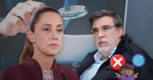 ¡N’ombre!, de una lógica impecable en La Mañanera…