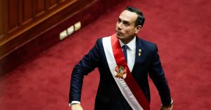 Perú: el país donde nadie termina