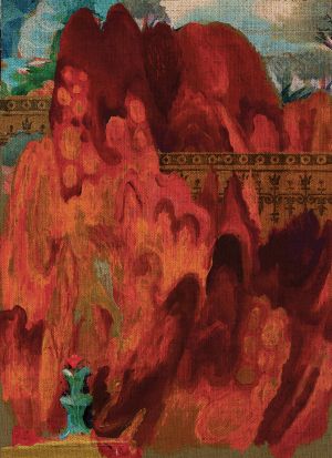 Fondos del crisol humano