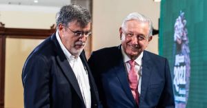 Leales y traidores a las máximas obradoristas