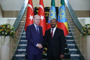 How Addis and Ankara are shaping a more stable Red Sea