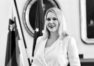 Nina Krajnic Interview | Alexandre Gilbert #315