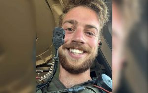 IDF soldier killed in ‘friendly fire’ incident in southern Gaza