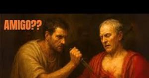 Presidenta: Lucifer (la nadería electoral) masticará eternamente al PVEM y al PT