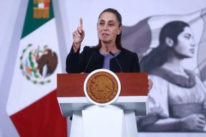 Mexico Declines Trump’s Gaza Peace Board and Reaffirms Support for Palestine