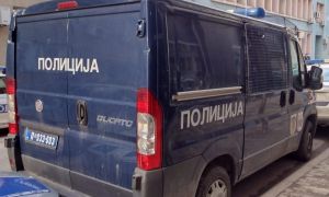 Uhapšen muškarac u Zrenjaninu, policija pronašla više od pola kilograma marihuane
