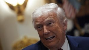 „Verovatnoća za udar na Iran u narednih nekoliko nedelja 90 odsto“: Američki Aksios navodi da „Tramp gubi strpljenje“