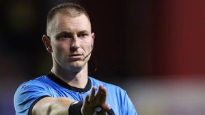 Pavle Ilić sudi 178. večiti fudbalski derbi