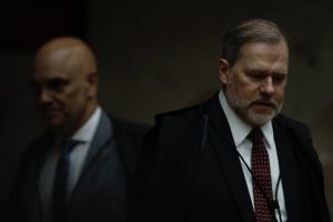 STF precisa fechar a delegacia