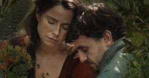 In Hamnet, Grief Isolates and Art Connects