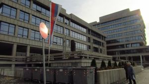 Sindikat sudske vlasti: Ugrožena egzistencija nameštenika u pravosuđu, Ministarstvo da reši problem niskih zarada